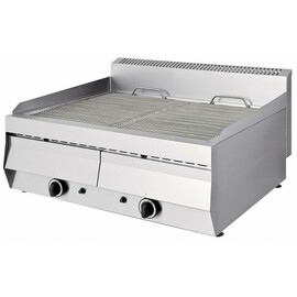 water grill Modular gas countertop device 22 kW product photo