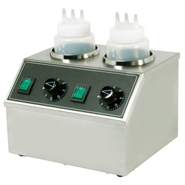 Chocolate Cream Warmer II 370 watts 230 volts product photo