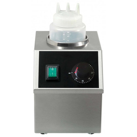 Chocolate Cream Warmer I 170 watts 230 volts product photo