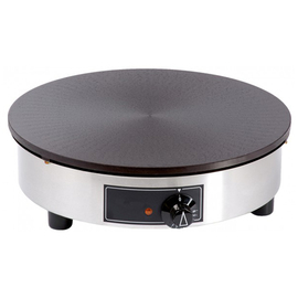 crepe maker electric Standard 2.0 Economic 2.0 230 volts 3000 watts product photo