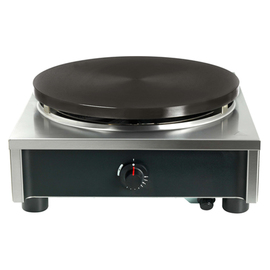 crepe maker gas Power I 2.0 with 1 baking plate 5500 watts product photo