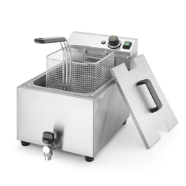 fryer Fry-Xpert 8 product photo  S