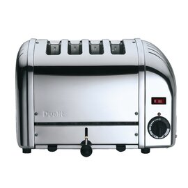 toaster Classic 4 | 4 slots | hourly output 160 toasts product photo