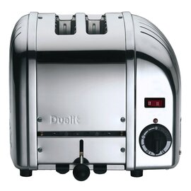 toaster Classic 2 | 2-slot | hourly output 80 toasts product photo