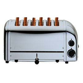 toaster Classic 6 | 6-slot | hourly output 240 toasts product photo