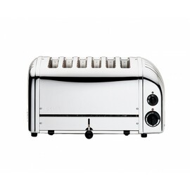 toaster Classic 6 | 6-slot | hourly output 240 toasts product photo