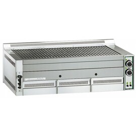 lava stone grill 115 countertop device 23 kW  H 380 mm product photo