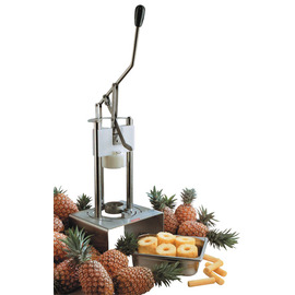 pineapple peeler L 450 mm product photo