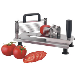 tomato cutter suction mount • cutting thickness 5.5 mm L 300 mm product photo