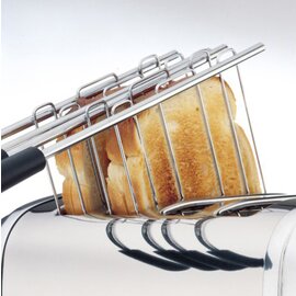 toaster Sandwich 4 | 4 slots | hourly output 160 sandwiches product photo  S