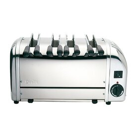 toaster Sandwich 4 | 4 slots | hourly output 160 sandwiches product photo