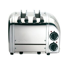 toaster Sandwich 2 | 2-slot | hourly output 80 sandwiches product photo
