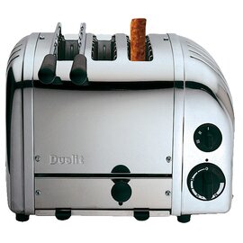 toaster Kombi 2+1 | 3-slot | hourly output 120 slices product photo