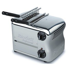 Esprit sandwich toaster, 2 slots with sandwich tongs for sandwiches product photo