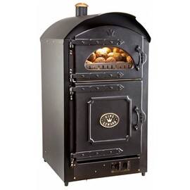 potato oven King Edward Majestic 100 potatoes product photo