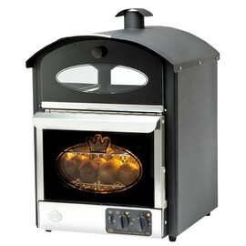 potato oven Bake King Mini 25 potatoes product photo