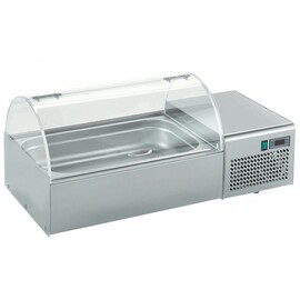 refrigerated vitrine Top I 230 volts product photo
