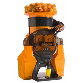 orange juicer Top-Matic | fully automatic | 28 oranges / min  H 990 mm product photo