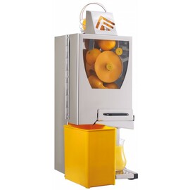 orange presse Ministar | fully automatic | 10-12 fruits/min  H 725 mm product photo