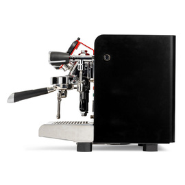 espresso machine Dolce Vita black product photo  S