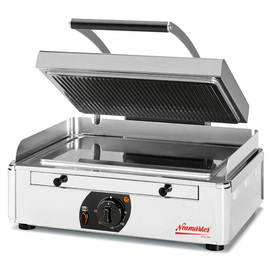 contact grill Duplex 2.0 smooth | grooved product photo