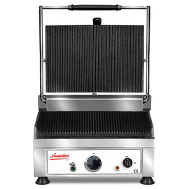 gastro contact grill Panino Budget I | grill area 250 x 250 mm product photo