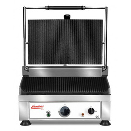 gastro contact grill Panino Budget II | grill area 450 x 270 mm product photo