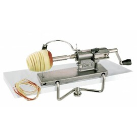 apple peeler tabletop unit  H 210 mm product photo