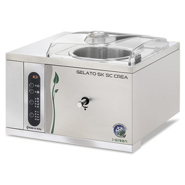 ice machine Gelato 5K SC Crea | air cooling product photo