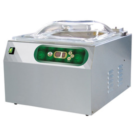 vacuum packaging machine Optima 166 ltr / min product photo