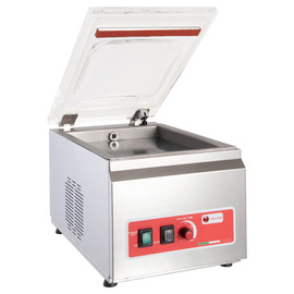 Chamber vacuum sealer Medium Professional 8 m³/h product photo