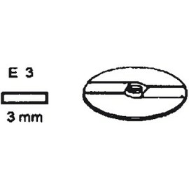 06-50756-03 Schneidscheibe E 3 product photo