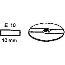 06-50756-07 Schneidscheibe E 10 product photo