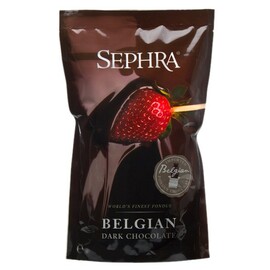dark Belgian chocolate chips | 2.5 kg product photo
