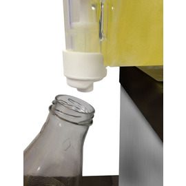 Bottle adapter for Granismart product photo