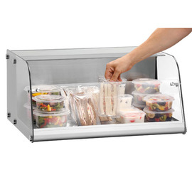 countertop cooling vitrine SB Mini 40 product photo