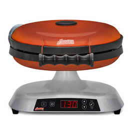 waffle iron GALAXIA MARS | waffle shape heart waffle | 1600 watts product photo