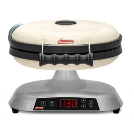 waffle iron GALAXIA VENUS | waffle shape heart waffle | 1600 watts product photo