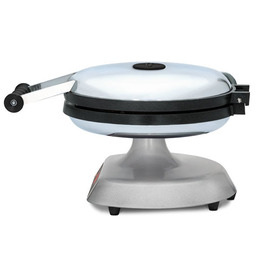 waffle iron GALAXIA PLUTO | waffle shape heart waffle | 1600 watts product photo  S