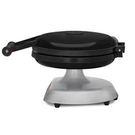 waffle iron GALAXIA SPACE | waffle shape heart waffle | 1600 watts product photo  S