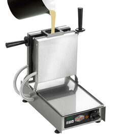 vertical-baking system  | 1600 watts 230 volts product photo  S