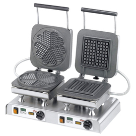 Baking System II 2 x 230 Volt  | 2 x 2200 watts 2 x 230 volts product photo