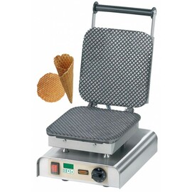 waffle iron Ice Waffle I  | 2200 watts 230 volts product photo