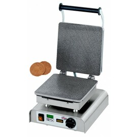 waffle iron Stroopwaffel I  | 2200 watts 230 volts product photo