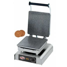 waffle iron eco Stroop Waffle I  | 2200 watts 230 volts product photo