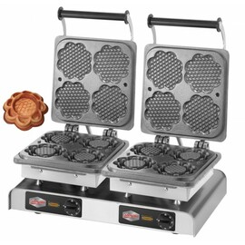 waffle iron eco Waffle Tart II  | 4400 watts 400 volts product photo