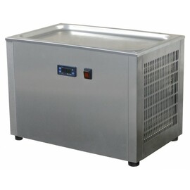 ice cream machine Teppanyaki 2.0 | compressor cooling | 300 watts 230 volts product photo