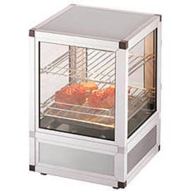 hot display Thermo Tower 690 watts 230 volts product photo