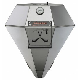 charcoal grill diamond  H 800 mm product photo