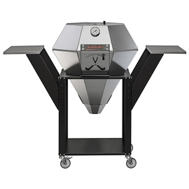 Diamond Grill Complete Set product photo